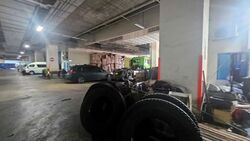 Shine@tuas South (D22), Factory #575926171